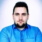 Michał Drąg