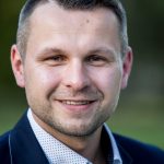 MICHAŁ GOMÓŁKA