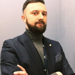 MGR MICHAŁ JURCZYK EMBA