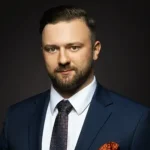 Mgr Michał Jurczyk, Mba