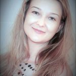 MONIKA PIETRUSZYŃSKA