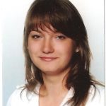 MAGDALENA PIORUNEK