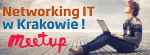 Networking It W Krakowie Meetup