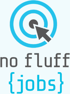 Nofluffjobs Vertical