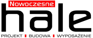 Nowoczesne Hale