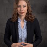 Natalia Ostrowska