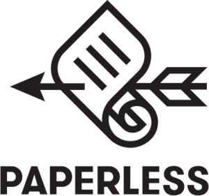 Paperless