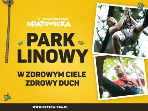 Park Linowy