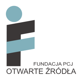 Pcj Otwarte Źródła