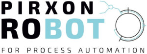 Pirxon Robot