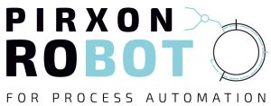 Pirxon Robot