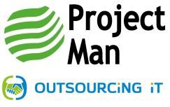 PM/Outsourcing kadr zespołów projektowych