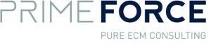 PRIME FORCE PURE ECM CONSULTING