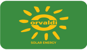Orvaldi Solar Energy