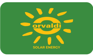 Orvaldi Solar Energy