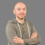 Przemysław Stróżniak