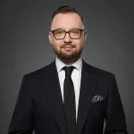 Dr Radosław Bulejak