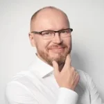 Dr Inż. Robert Waszkowski