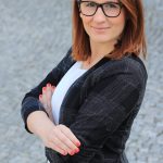 Justyna Tomaszewska