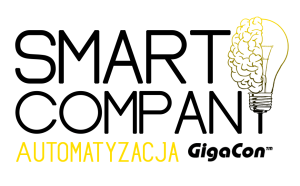 Smart Company – Automatyzacja GigaCon