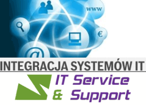 IT Service & Support / Integracja