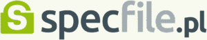 Specfile