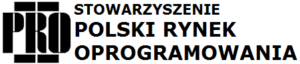 Stowarzyszenie Polski Rynek Oprogramowania Czarne
