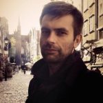 Łukasz Szadkowski