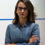 Karolina Tabak