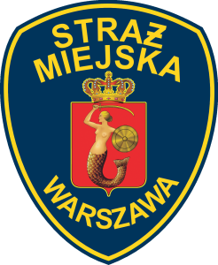 Tarcza Straz Miejska Kolor Png