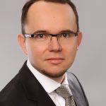 TOMASZ CZARNECKI