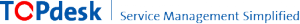 Topdesklogo