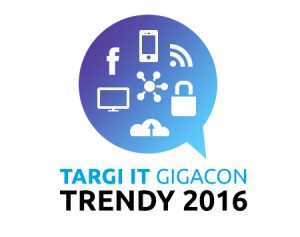 TARGI IT GigaCon Trendy 2016