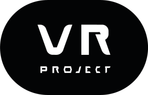 Vr Project Black Negative