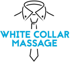 WHITE-COLLAR MASSAGE