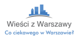 Wiesci Z Warszawy