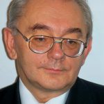 DR INŻ. WŁADYSŁAW IWANIEC