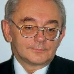 Dr Inż. Władysław Iwaniec