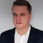 DR INŻ. PIOTR SLIŻ