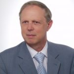 Prof. dr hab. inż. WOJCIECH CELLARY