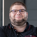 Mateusz Dopierała