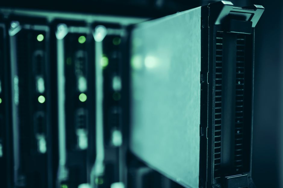 Cyberodporne centrum danych: od audytu bezpieczeństwa do zgodności z NIS2