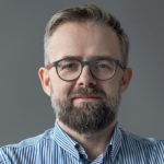 Jarosław Cichoszewski