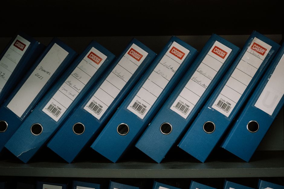 EZD RP: jak usprawnić zarządzanie dokumentacją dzięki podejściu procesowemu
