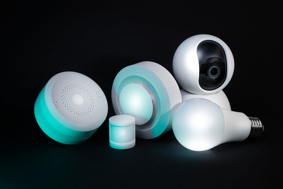 Internet Rzeczy w magazynie: jak IoT zwiększa efektywność intralogistyki