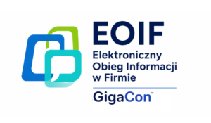 Elektroniczny Obieg Informacji w Firmie
