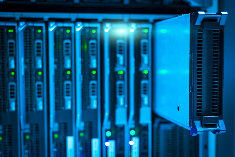 Sovereign cloud: dlaczego suwerenność danych staje się priorytetem w Europie